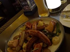 -haxnbauer海森堡德国餐厅(深圳coco店)