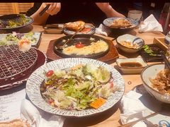 -西月山居匠心创意料理(江汉路新佳丽广场店)