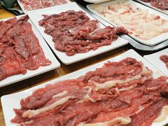 -伟记牛肉(金鸿公路店)