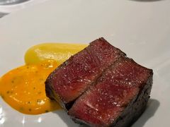 -Oyster Talks 四度蚝法餐厅