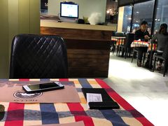 -遇见西木美式餐厅(体育路店)