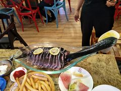 -鱼乐火锅(清江国际店)