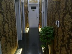 -金海岸足道(联盛大厦店)