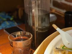 酸梅汤-外婆家(南开大悦城店)