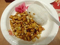 -阳阳中国饭(北京荟聚店)