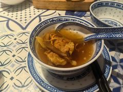 -图味美小黄鱼·景德菜(浙江路店)