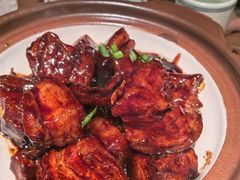 私房脆姜红烧肉-周家二小姐的菜(西津渡店)