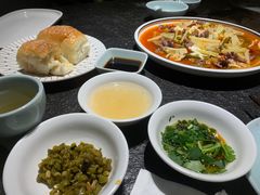 -景笙毋米粥底火锅(20年老字号)