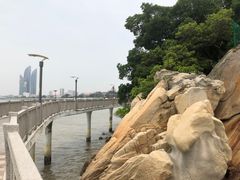 -白城沙滩
