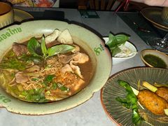 -Tegu泰古莲·泰国餐厅(红山6979店)