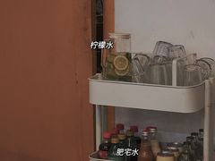 -About Bistro關於·泰式家庭料理