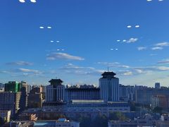 -喜茶(北京五棵松华熙店)
