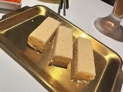 -谷丽羊肉串·新疆鲜货烧烤馆·清真·夜宵(长沙首店)