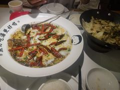 -首秀·四川料理(吾悦广场店)