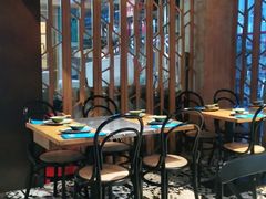 等位区-鱼库·不仅是一家烤鱼店(车公庙店)