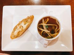 -Brotzeit博璨德国啤酒餐厅(亮马桥官舍店)