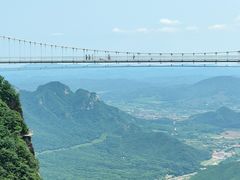 -丹东凤凰山景区