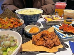 -火山屋台(新街口店)