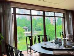 -黔蘑菇四季餐厅(观山湖店)