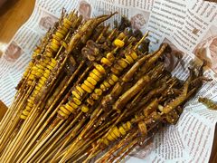 -十里铺铁板鱿鱼