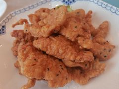 -品海楼·大连海胆锅贴馆(东港店)