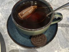 -盐说Salt Talk北美风味西餐厅(海上世界店)