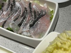 -海底捞火锅(明湖路店)
