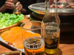 -壹风町烧肉居酒屋(恒丰中央广场店)