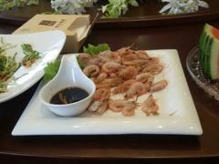 -郑庄脂渣海鲜楼(九水路店)