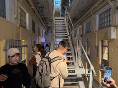 -大馆(前中区警署建築群)