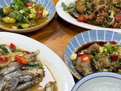 -肥弟大排档(汕樟路店)