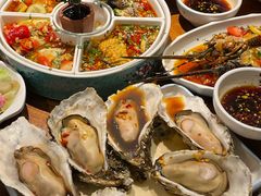 -乔街深夜食堂·小龙虾·高压锅生蚝(杭州总店)