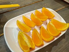 -盟重烧烤(高正街店)