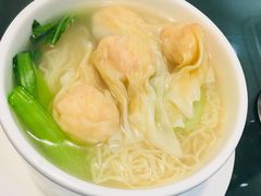 -广东仔港式茶餐厅(银泰店)
