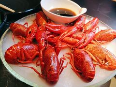 -红盔甲·小龙虾(长寿路店)