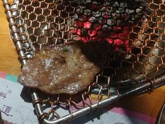 -老炉家木炭烤肉(长江国际店)