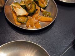 -西塔老太太泥炉烤肉(龙湖北苑天街店)