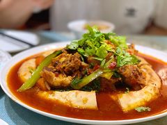 -新疆伊宁远征餐厅