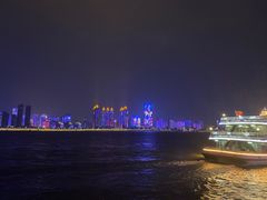 -武汉关码头(轮渡站)