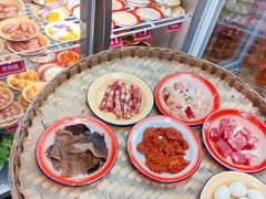 -文立新·秤盘麻辣烫(天通苑店)