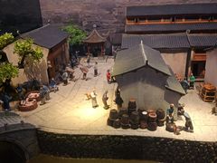 -台州博物馆