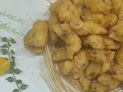 -浑河北岸小酒馆(银河丽湾店)