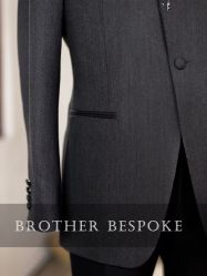 -Brother西服礼服定制·商务·婚礼(佛山南海店)