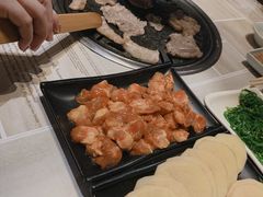 -胡哥烤肥牛(车公庙店)