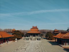 -北陵公园