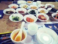 iphone_upload_pic-金顺韩式烤肉·网红烤肉店(广利路店)