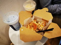 -颐玖 咖啡|甜品