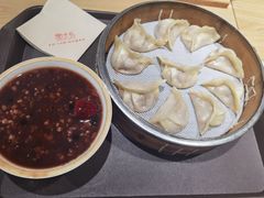 牛肉原汁汤包-千忆汤包(闽江路店)