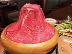 -牛New寿喜烧(中山公园龙之梦店)