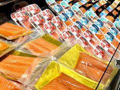 -永辉超市(郫都区爱琴海店)